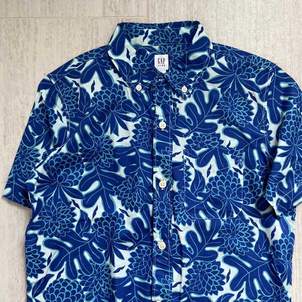 New Gap shirt